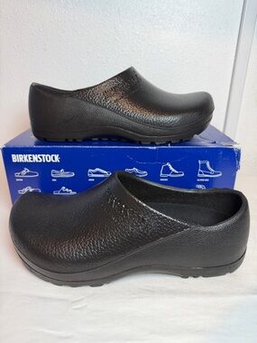 Birkenstock Profi Birki Slip-On Clog - Men New In Box Size 9
